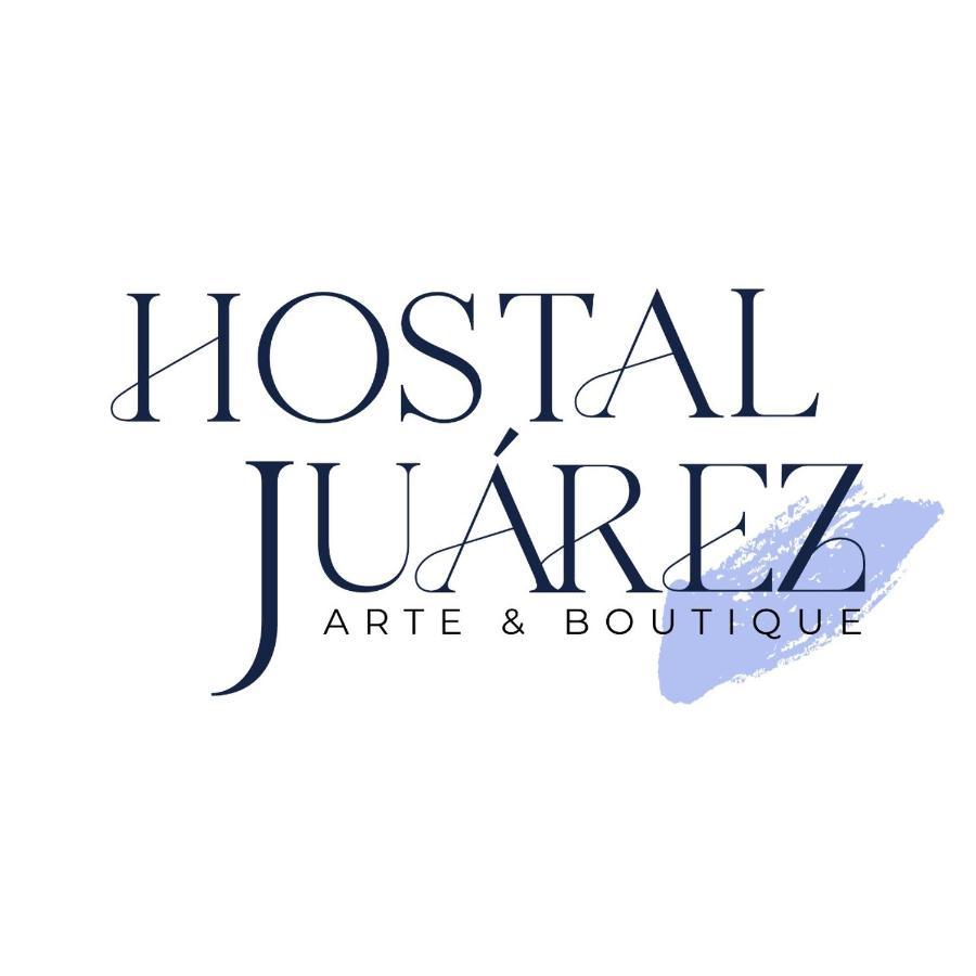Hostal Juarez Cidade do México Exterior foto