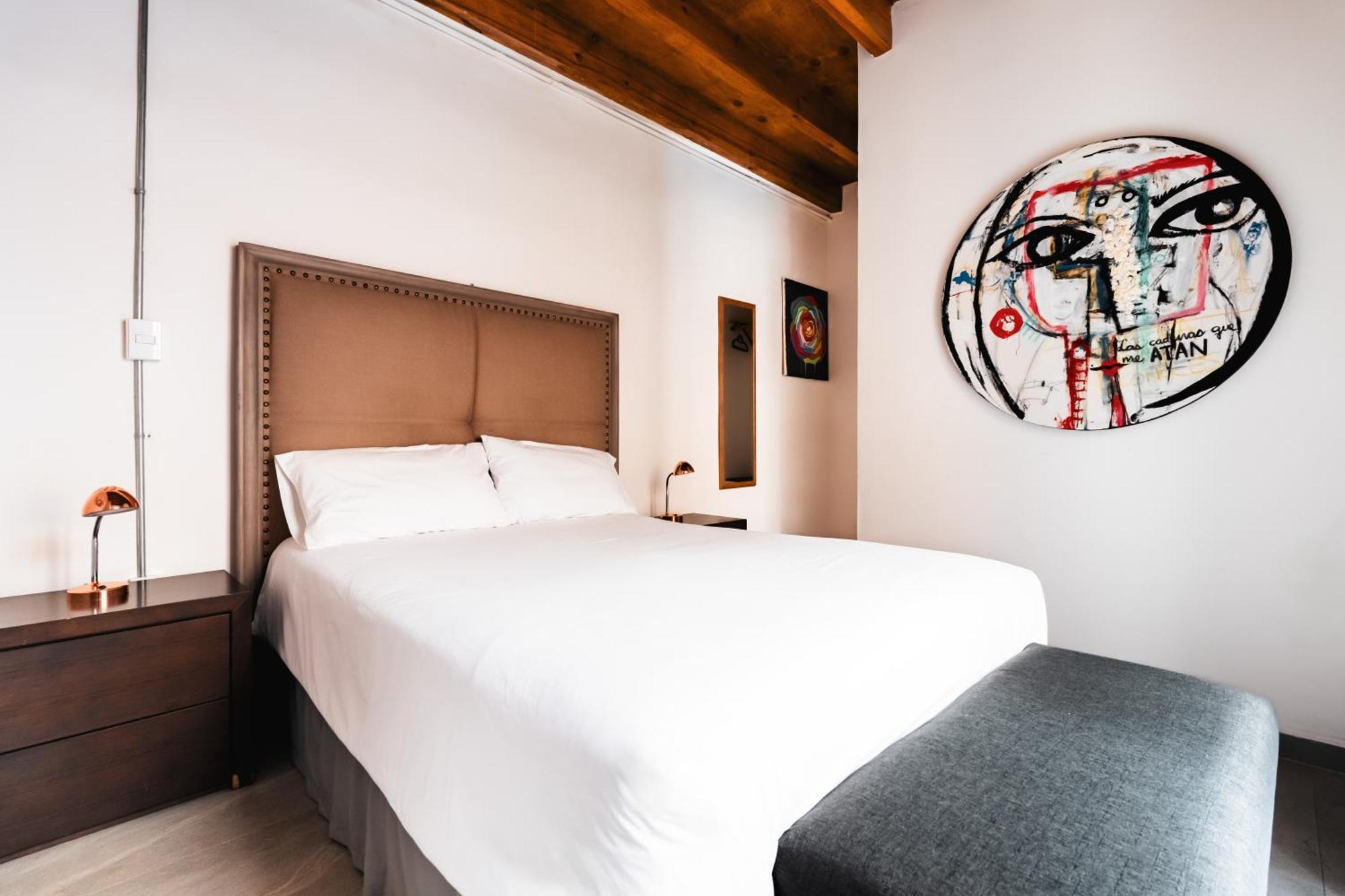 Hostal Juarez Cidade do México Exterior foto